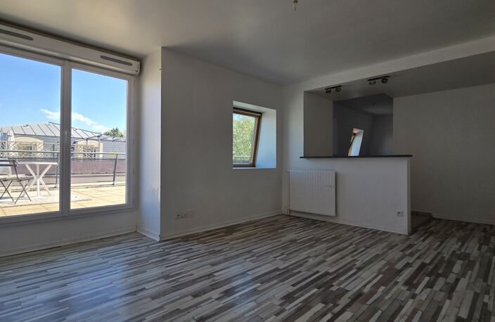 Vente Appartement 3 pièces — photo 2