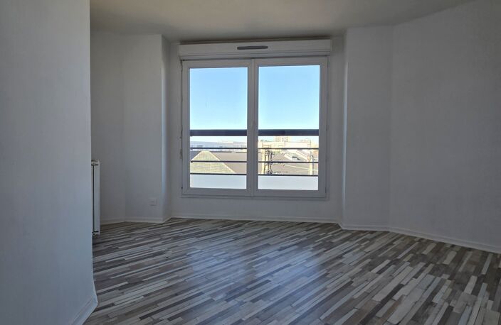 Vente Appartement 3 pièces — photo 3