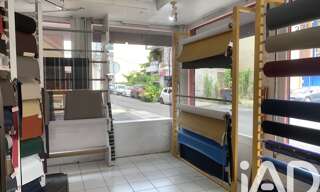 Commerce  107 m² à vendre à Pointe-à-Pitre (97110)
