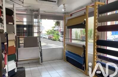 Vente Boutique/Local commercial 107 m&sup2; — photo du bien