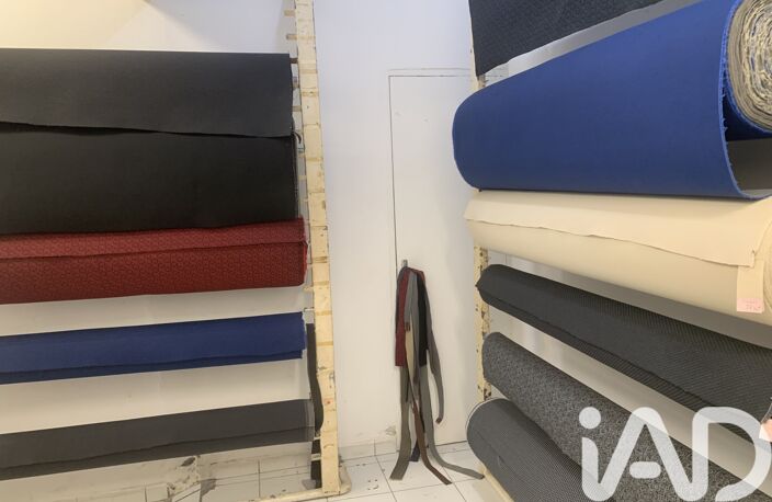 Vente Boutique/Local commercial 107 m&sup2; — photo 4