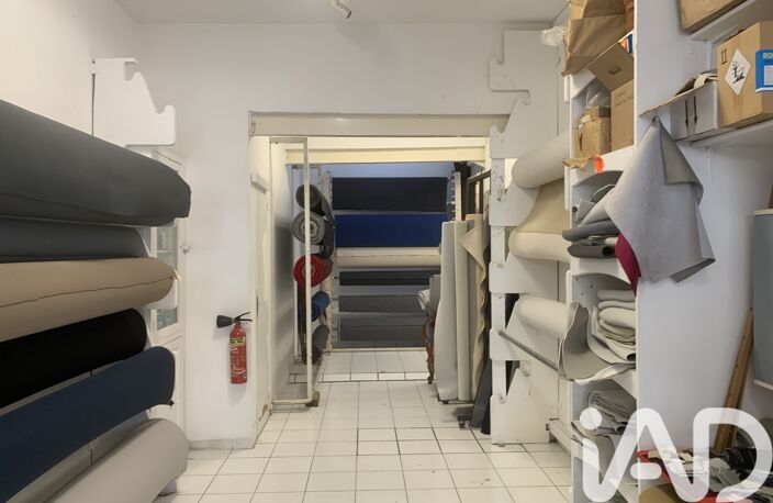 Vente Boutique/Local commercial 107 m&sup2; — photo 5