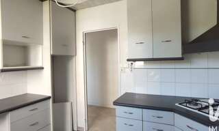 Appartement 4 Pièces 71 m² à vendre à Besançon (25000)