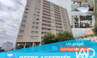 Appartement 4 Pièces 71 m² à vendre à Besançon (25000)