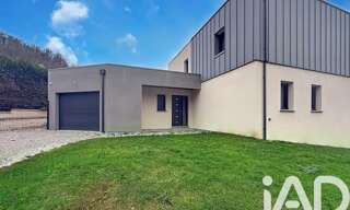 Maison 5 Pièces 150 m² à vendre à Amfreville-la-Mi-Voie (76920)