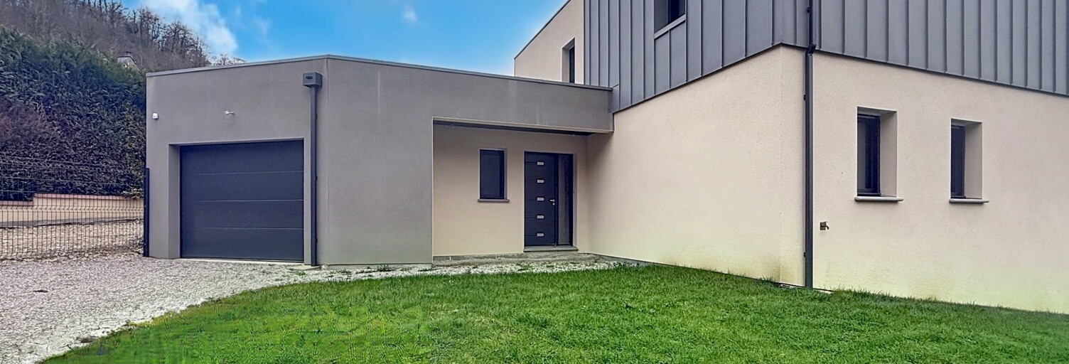 Maison 5 Pièces 150 m² à vendre à Amfreville-la-Mi-Voie (76920)
