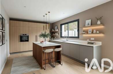 Maison 5 pièces 449000 €