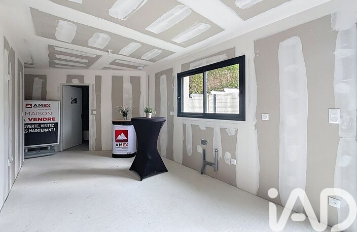 Vente Maison/villa 5 pièces — photo 2