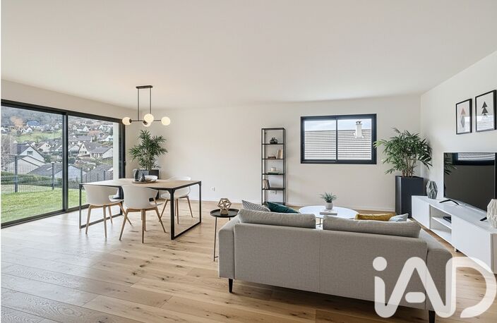 Vente Maison/villa 5 pièces — photo 3