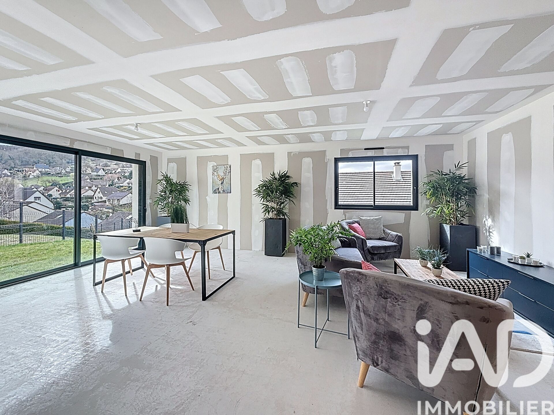 Vente Maison/villa 5 pièces - Photo 4