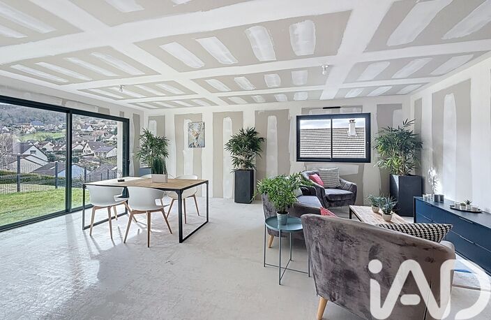 Vente Maison/villa 5 pièces — photo 4