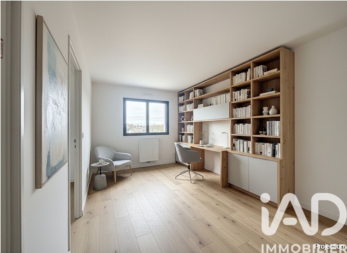 Vente Maison/villa 5 pièces - Photo 5