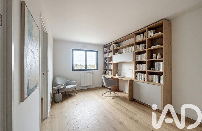Vente Maison/villa 5 pièces — photo 5