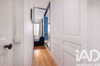 Appartement 1 pièces 189000 €