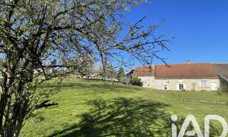 Maison 7 Pièces 160 m² à vendre à Lanty-sur-Aube (52120)