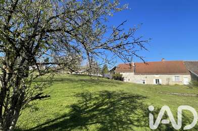 Maison 7 pièces 129500 €