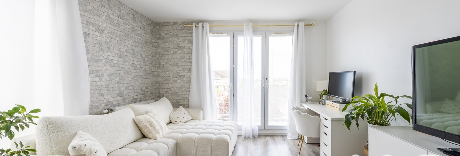 Appartement 4 Pièces 84 m² à vendre à Chevilly-Larue (94550)