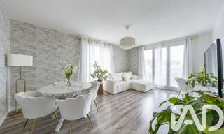 Appartement 4 Pièces 84 m² à vendre à Chevilly-Larue (94550)