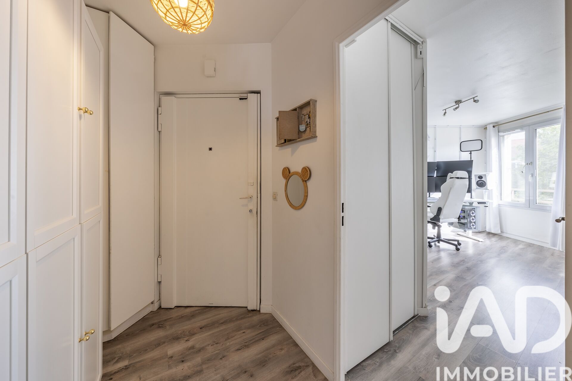 Vente Appartement 4 pièces - Photo 5