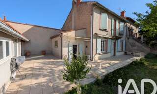 Maison 6 Pièces 155 m² à vendre à Albi (81000)