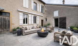 Maison 6 Pièces 200 m² à vendre à Silly-sur-Nied (57530)