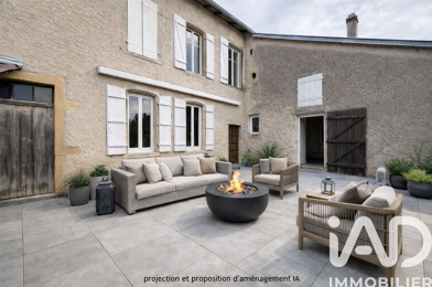 Maison 6 pièces 250000 €