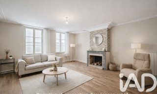 Maison 6 Pièces 200 m² à vendre à Silly-sur-Nied (57530)