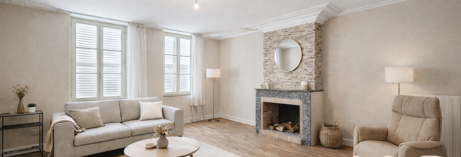 Maison 6 Pièces 200 m² à vendre à Silly-sur-Nied (57530)