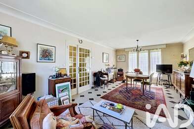 Maison 5 pièces 550000 €
