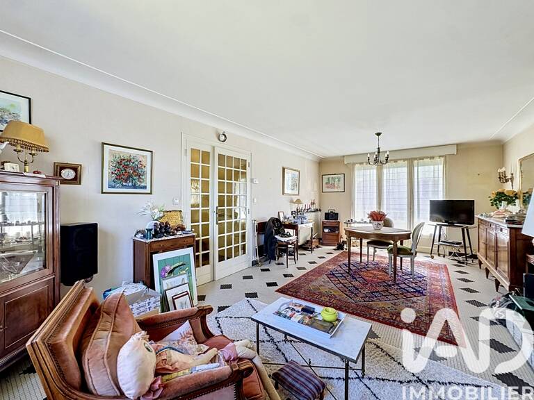 Vente Maison de ville 5 pièces — photo 1