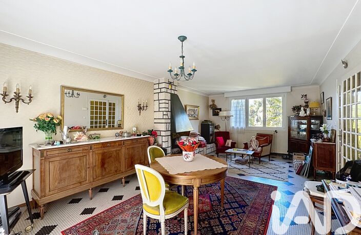 Vente Maison de ville 5 pièces — photo 2