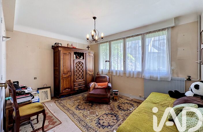 Vente Maison de ville 5 pièces — photo 4