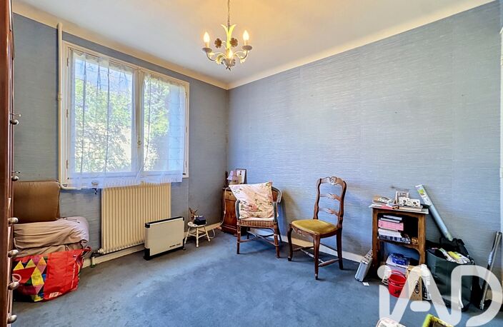Vente Maison de ville 5 pièces — photo 5