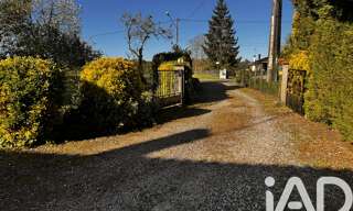 Maison 6 Pièces 185 m² à vendre à Saint-Dos (64270)