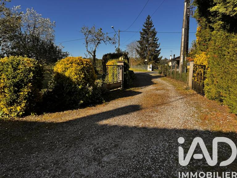 Vente Maison de village 6 pièces — photo 1