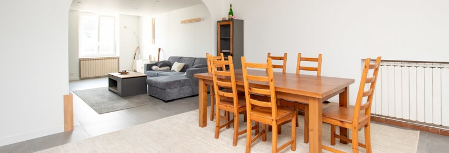 Maison 3 Pièces 92 m² à vendre à Muret (31600)