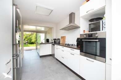 Maison 3 pièces 222000 €