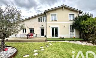 Maison 5 Pièces 170 m² à vendre à Madirac (33670)