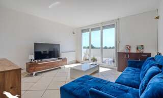 Appartement 3 Pièces 57 m² à vendre à Pessac (33600)