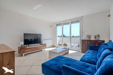 Appartement 3 pièces 173501 €