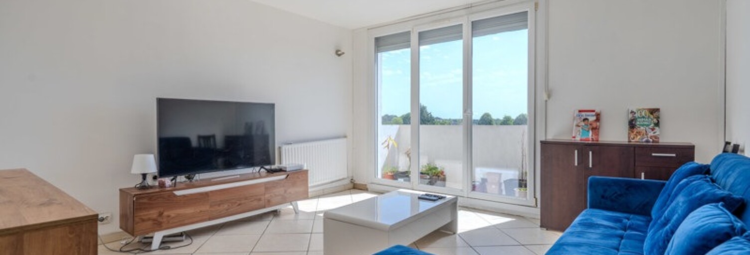 Appartement 3 Pièces 57 m² à vendre à Pessac (33600)