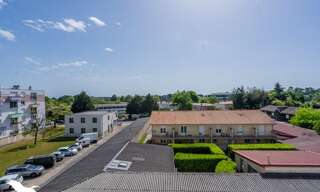 Appartement 3 Pièces 57 m² à vendre à Pessac (33600)