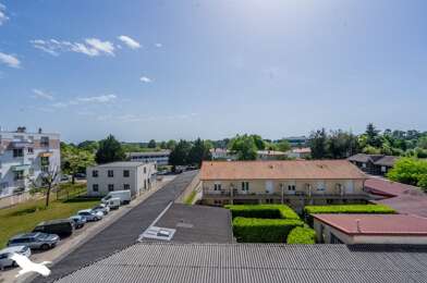 Appartement 3 pièces 173501 €