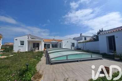 Maison 7 pièces 718000 €