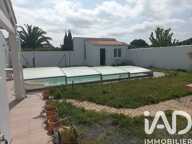 Vente Maison d'architecte 7 pièces — photo 4