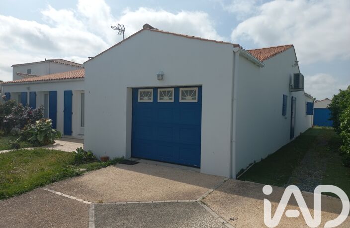 Vente Maison d'architecte 7 pièces — photo 5