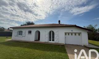 Maison 4 Pièces 81 m² à vendre à Port-de-Lanne (40300)