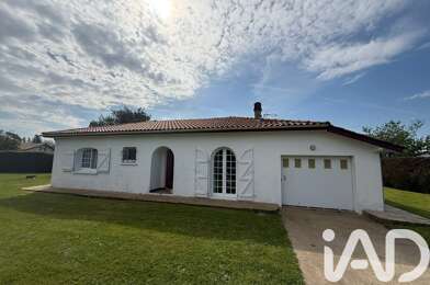 Maison 4 pièces 260000 €