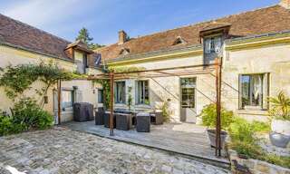 Maison 7 Pièces 160 m² à vendre à Vouvray (37210)