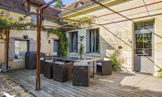 Maison 7 Pièces 160 m² à vendre à Vouvray (37210)